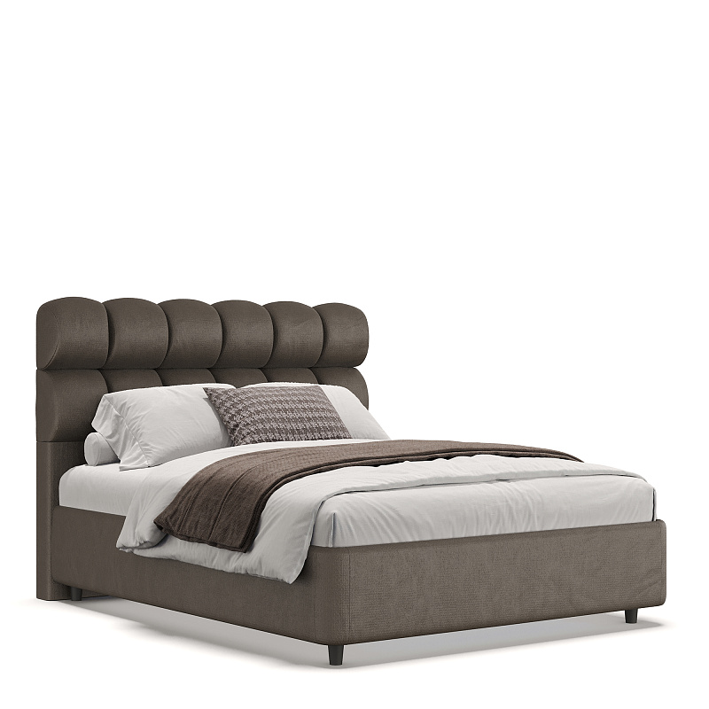 Кровать с подъемным механизмом Rombi NK192.8