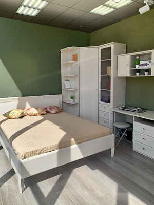 Молодежная Alivio