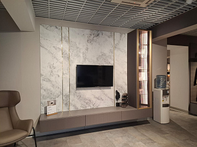 Гостиная Canti