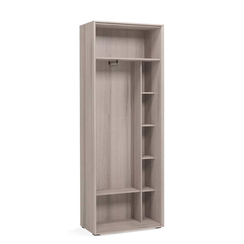 Двухдверный шкаф Altera AL2149.2