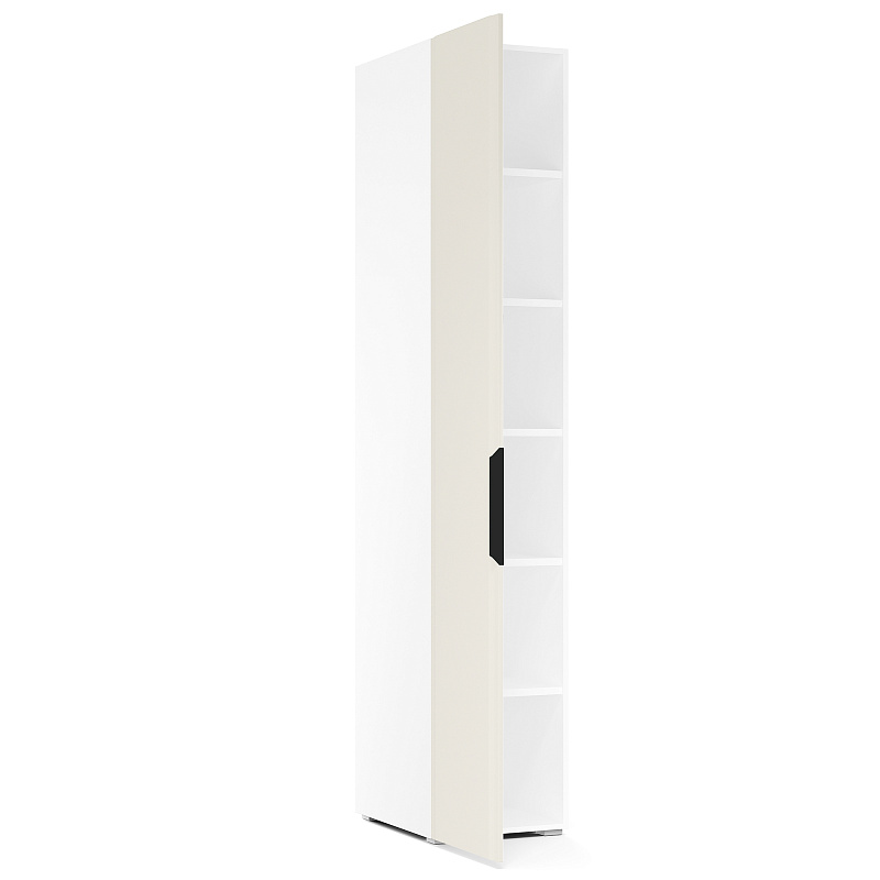 Однодверный шкаф Turin TR1652.3