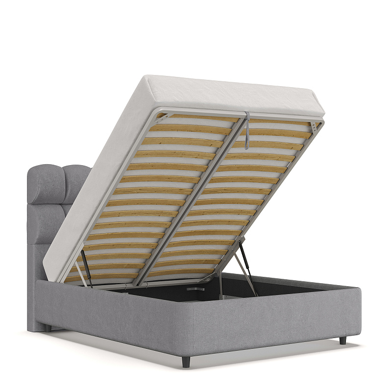 Кровать с подъемным механизмом Rombi NK191.15