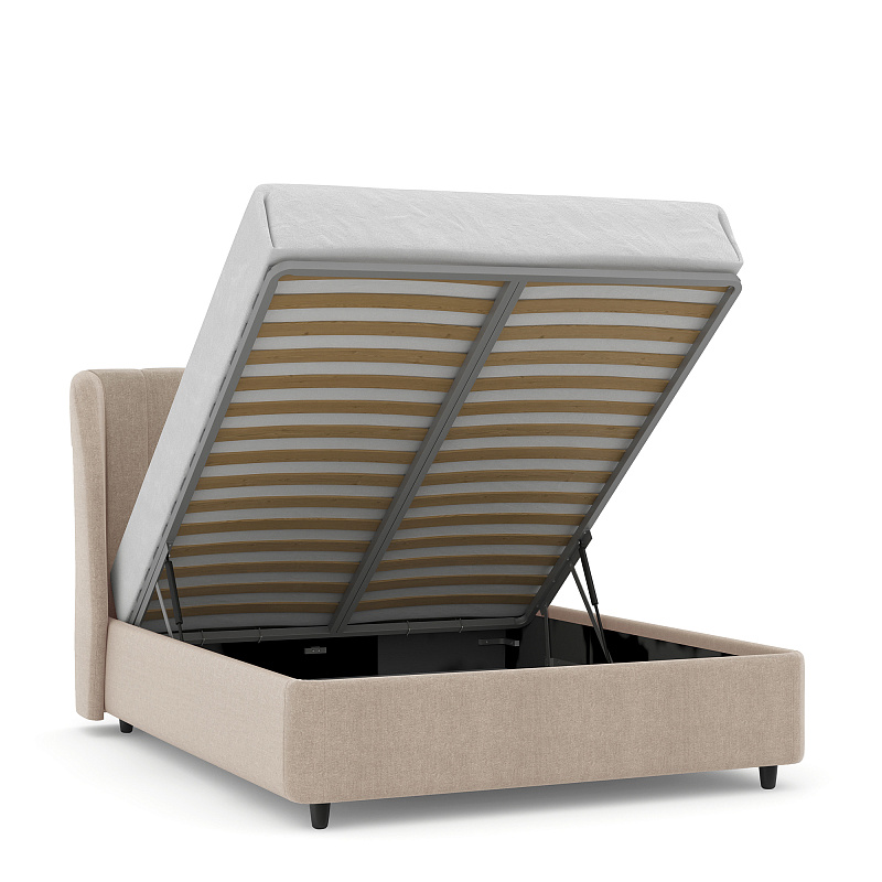 Кровать с подъемным механизмом Napoli NK241.21