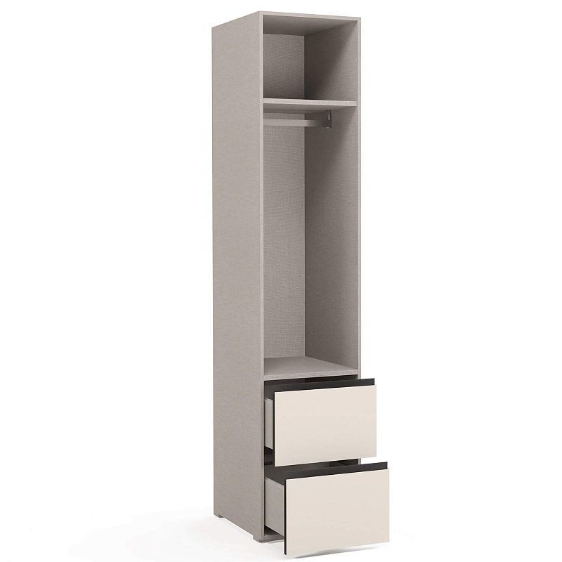 Однодверный шкаф Arta AR1311.3