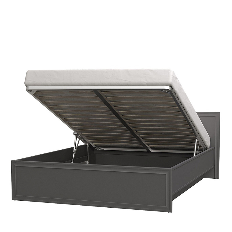 Двуспальная кровать Tempera HF.952