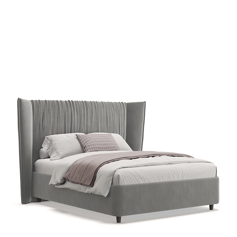 Кровать с подъемным механизмом Plisse NK181.13